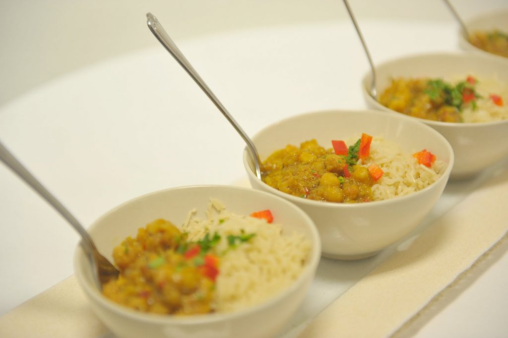Gujarati Catering Services for Weddings & Events | Payal Events