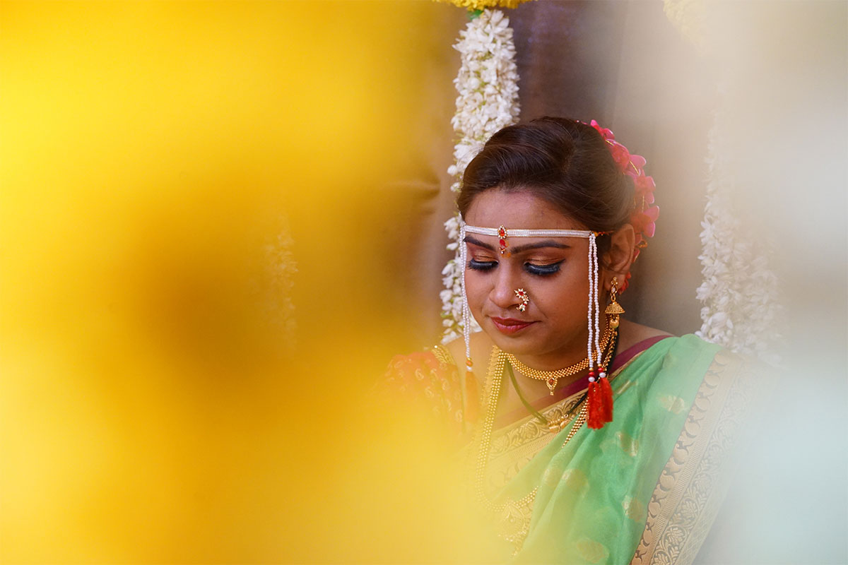 Five Asian Wedding Traditions To Remember For Your Wedding Day - Payal  Events