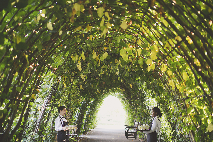 Kensington Palace - Romantic Wedding Venue in Central London | Payal Events