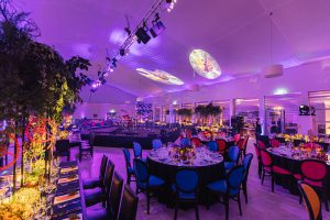Kensington Palace Pavilion Launch