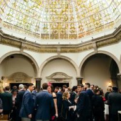 Battersea Arts Centre eventand wedding venue in south west London