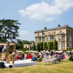 Hedsor House weddings and events
