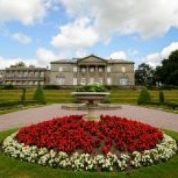 Indian Wedding Venues in Cheshire