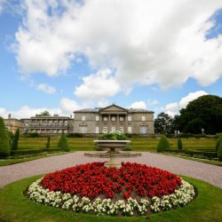 Tatton Park and Estate weddings and events