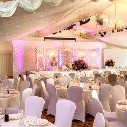 Wynyard Hall - events and wedding venue