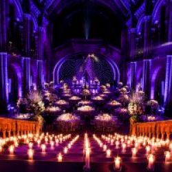 stunning iconic wedding and events venue in London - Natural History Museum